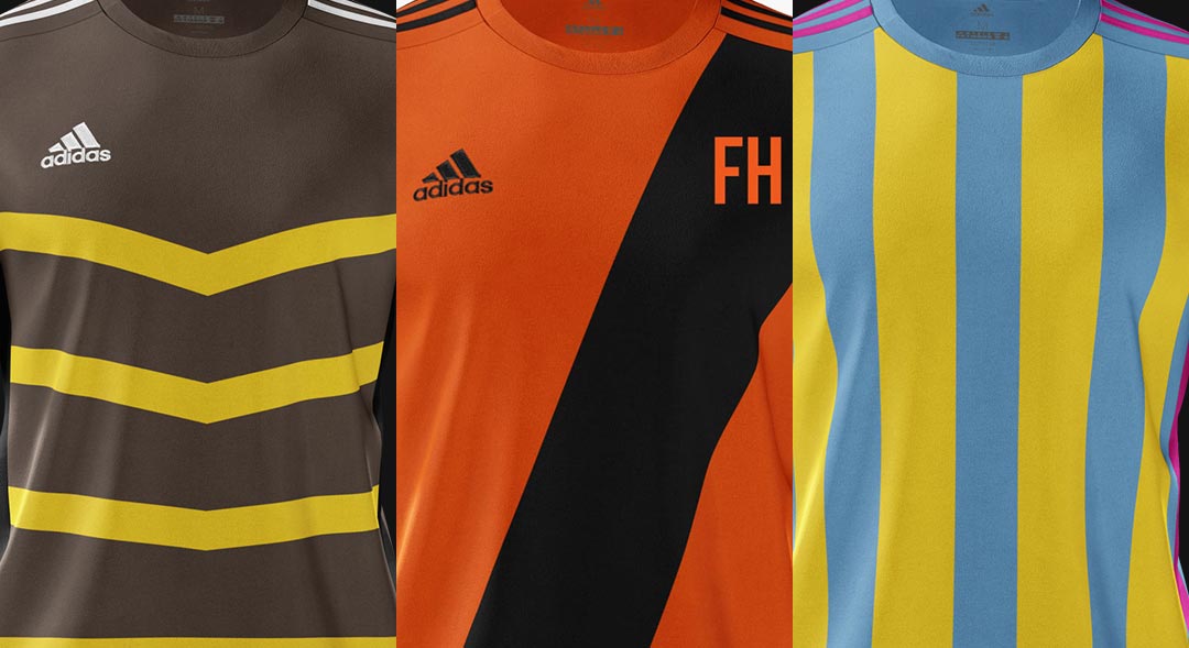 Mi adidas soccer hotsell